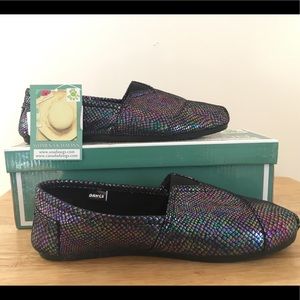 DAWGS KAYMANN EXOTIC LOAFERS